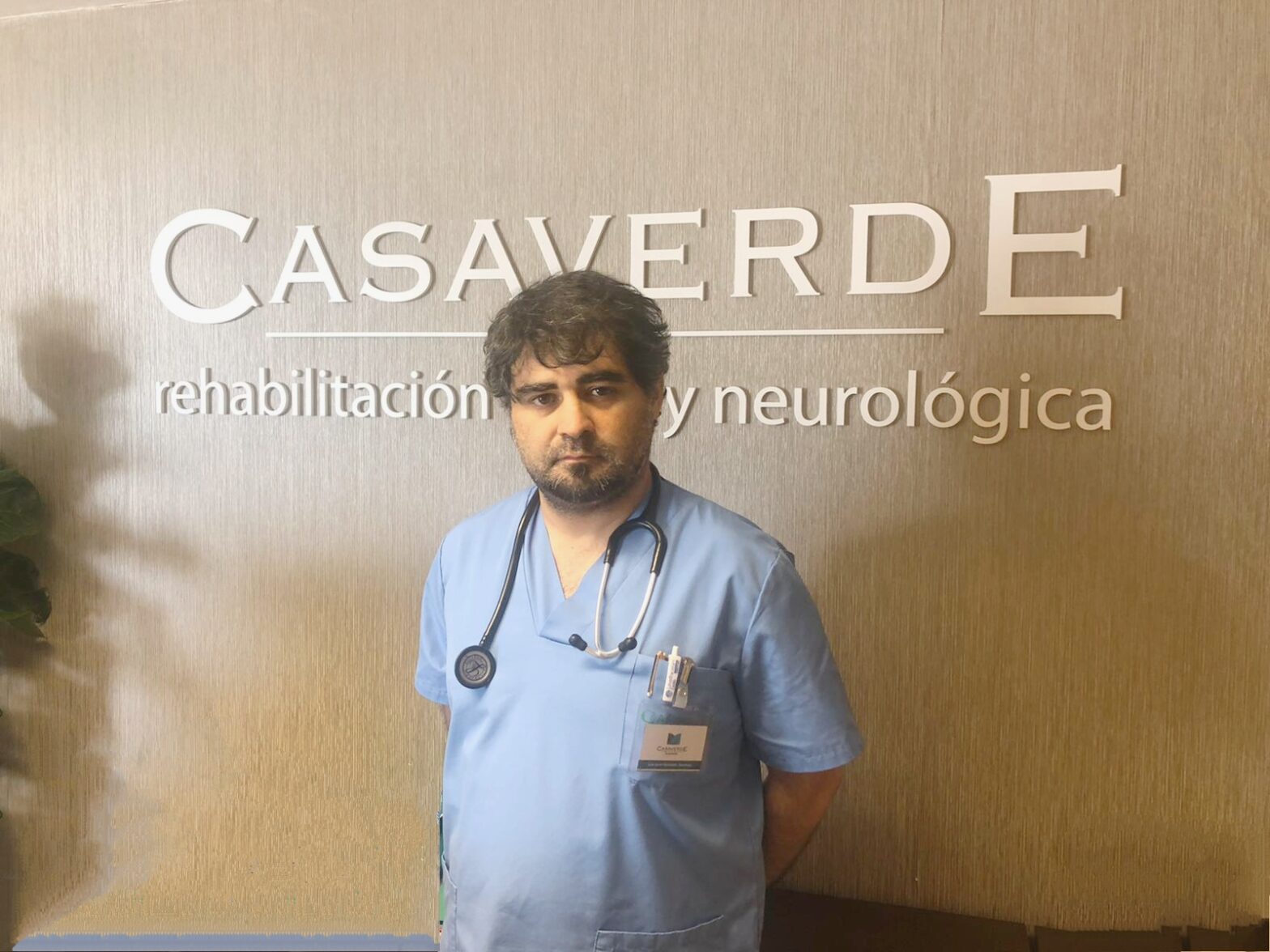 Jose Neurologo Casaverde