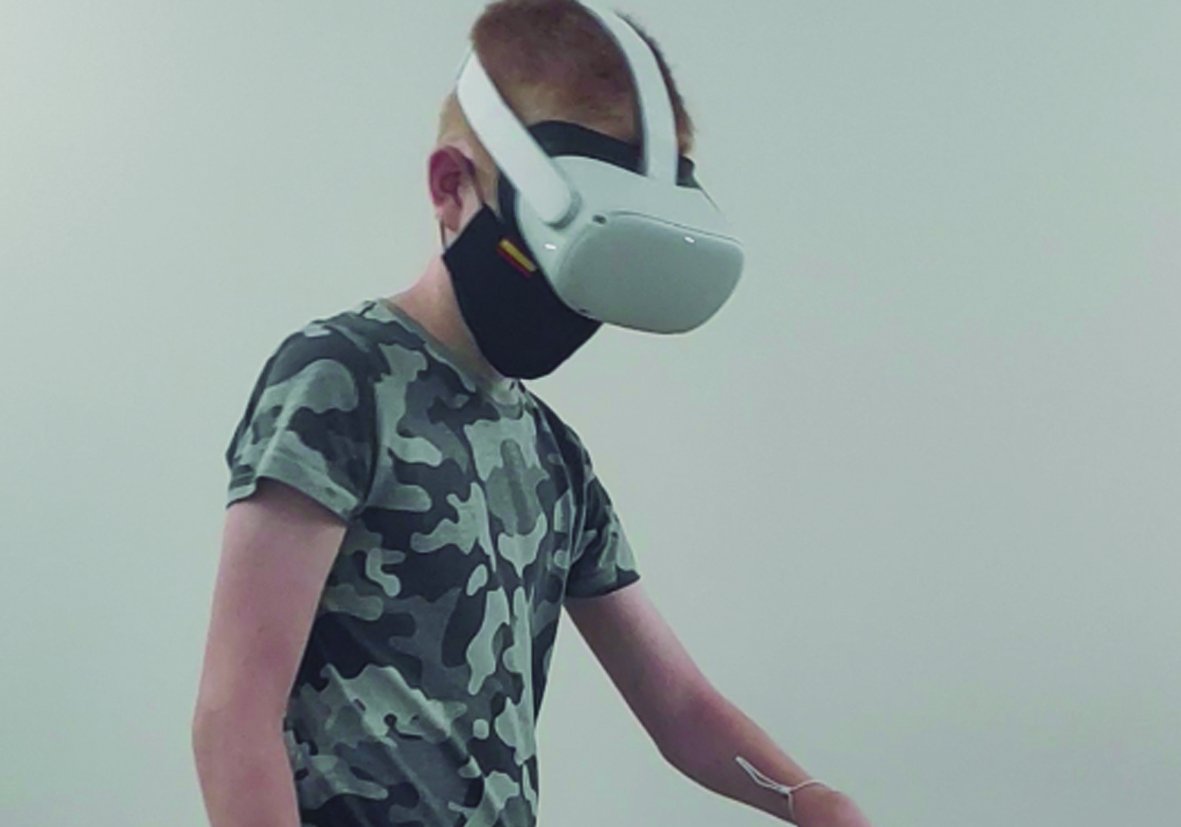 Realidad Virtual