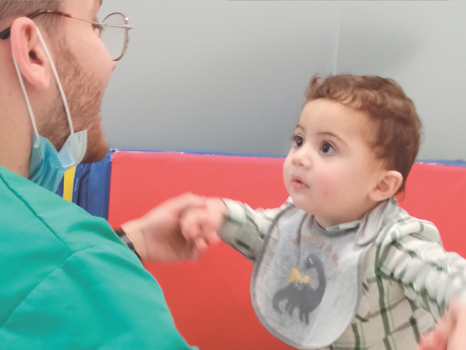 Encefalopatia Especialitas Casaverde Neurorrehabilitacion Infantil