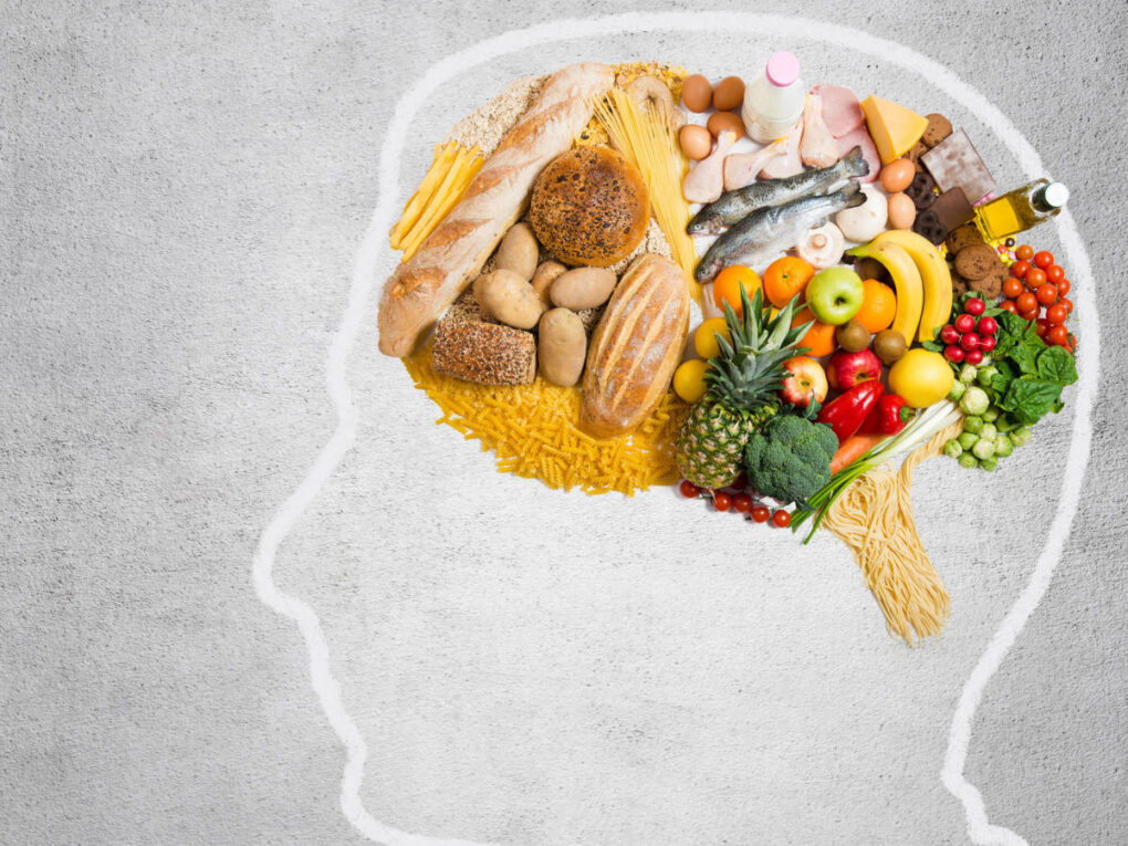 La Lista De Los Alimentos Mas Beneficiosos Para Tu Cerebro