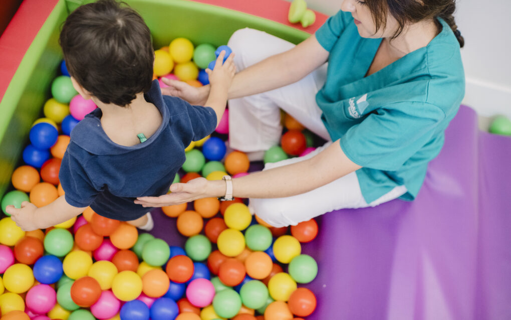 ¿Qué estimula el juego en el cerebro infantil?