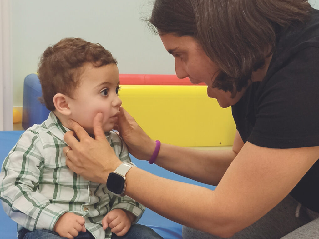 Rehabilitación Infantil para Francisco, ¿Qué es la encefalopatía?