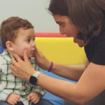 encefalopatía neurorrehabilitación infantil en clínica Casaverde Murcia