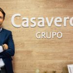 Alberto Gimenez, Director General de Grupo Casaverde. Entrevista al Diario iSanidad