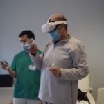 Uso de la tecnolog&iacute;a de realidad virtual para mejorar la funci&oacute;n motora