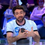 Alberto Amarilla en Pasapalabra