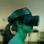 Realidad Virtual Valladolid Casaverde Hospital Neurologico Fisico Valladolid Castilla Y Leon