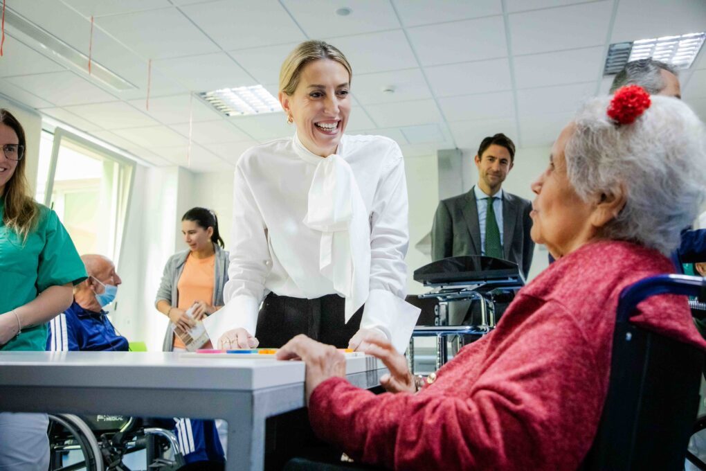 Dia Mundial Del Ictus 2025 Casaverde Extremadura 21