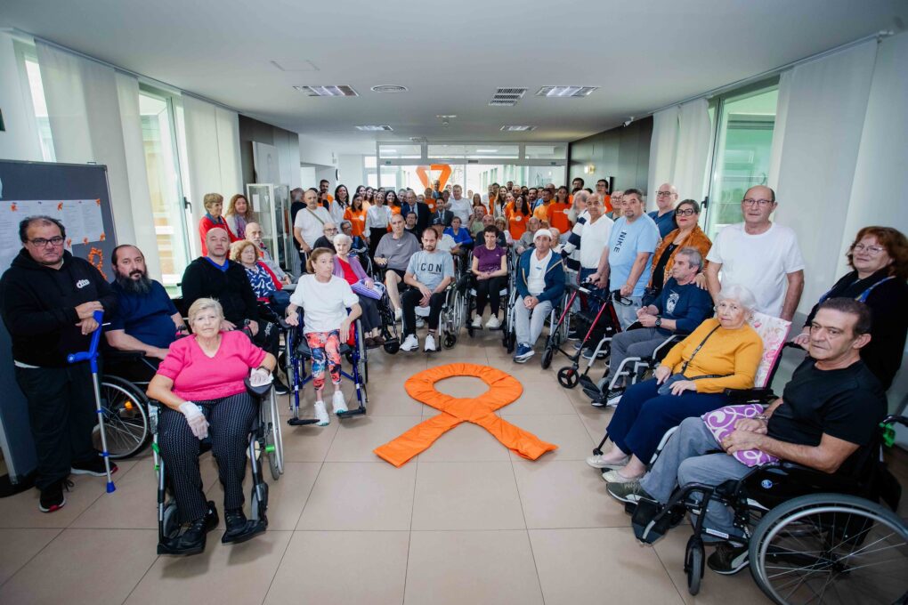 Dia Mundial Del Ictus 2025 Casaverde Extremadura 23