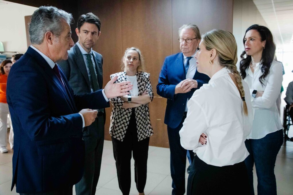 Dia Mundial Del Ictus 2025 Casaverde Extremadura 6