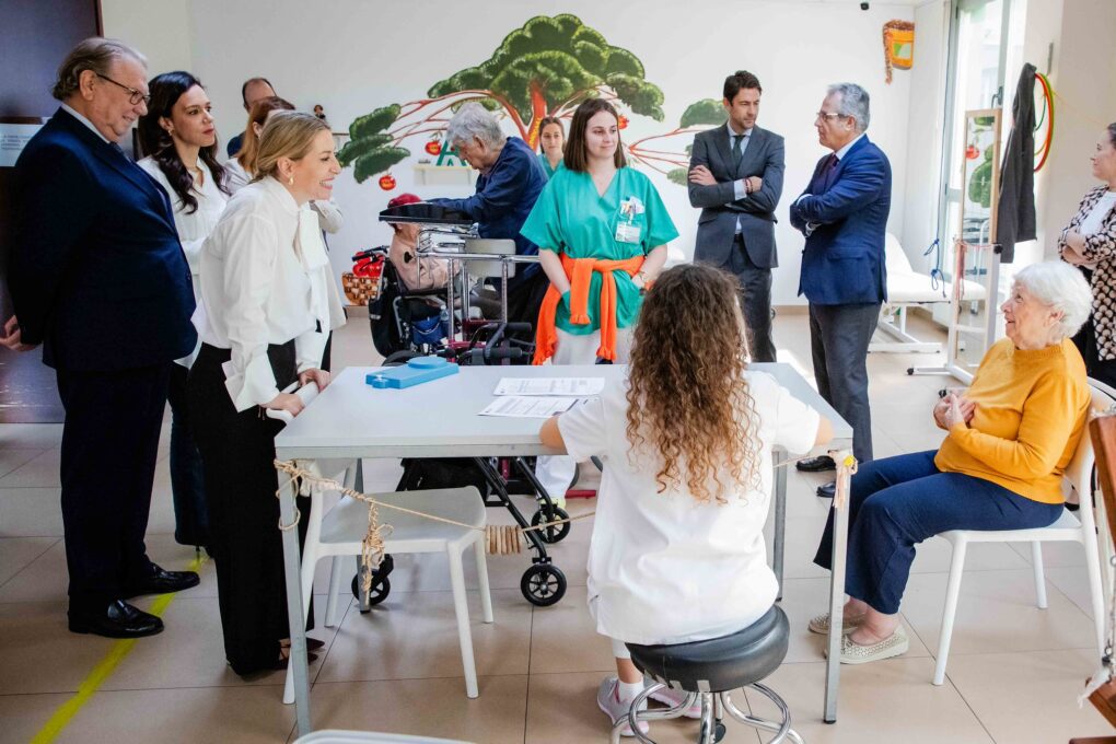 Dia Mundial Del Ictus 2025 Casaverde Extremadura 9