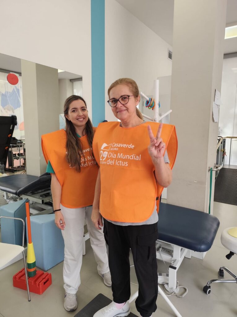 Dia Mundial Del Ictus CCAM 2025 1
