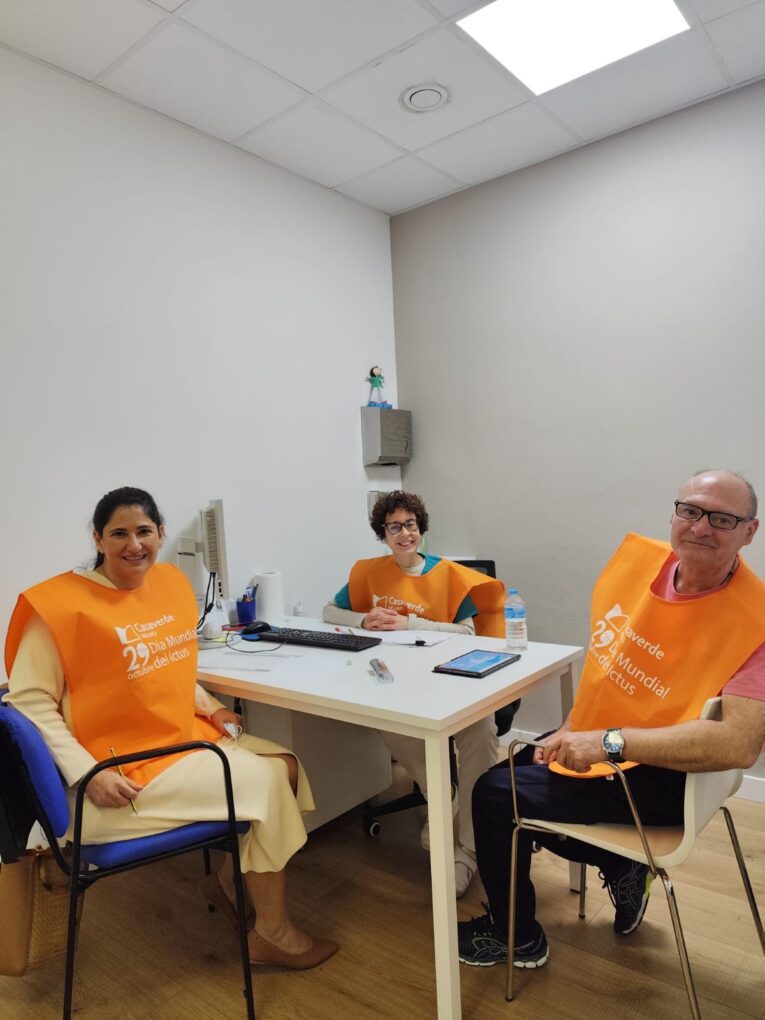 Dia Mundial Del Ictus CCAM 2025 10