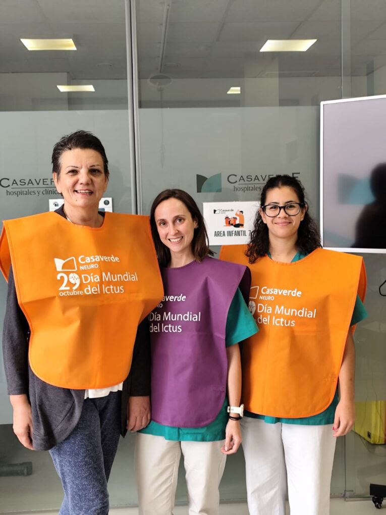 Dia Mundial Del Ictus CCAM 2025 13