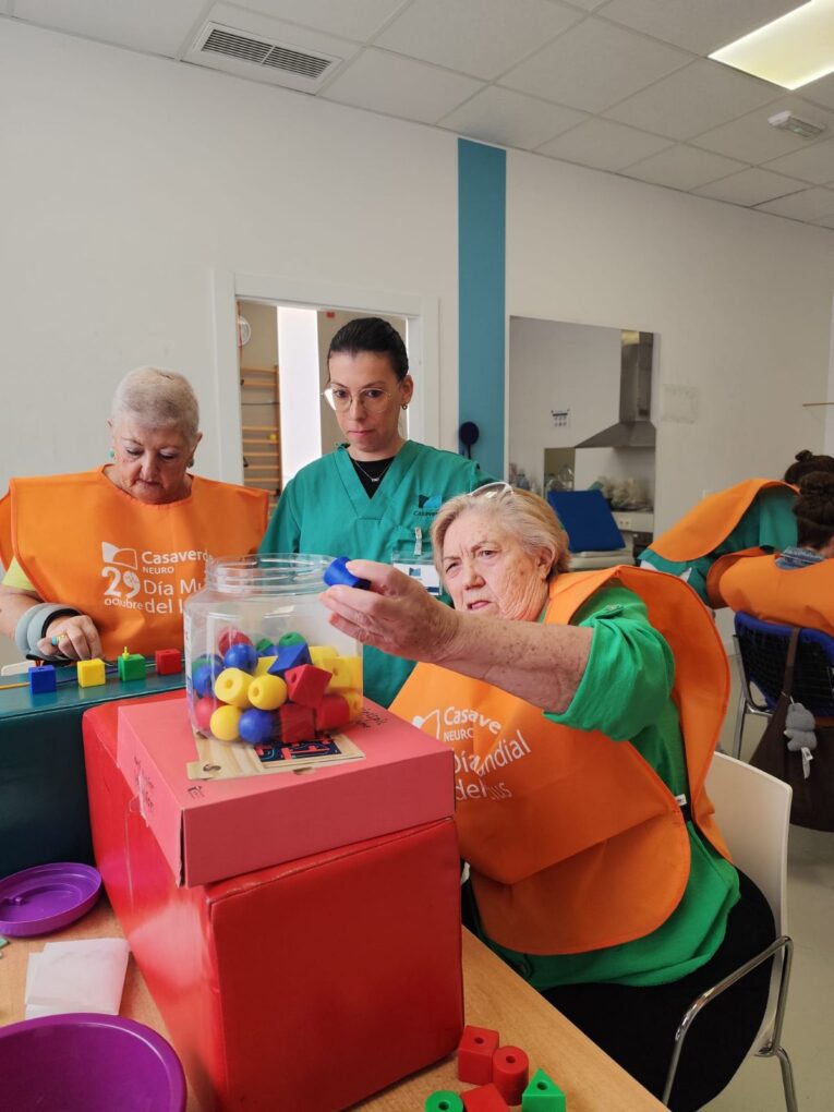 Dia Mundial Del Ictus CCAM 2025 3