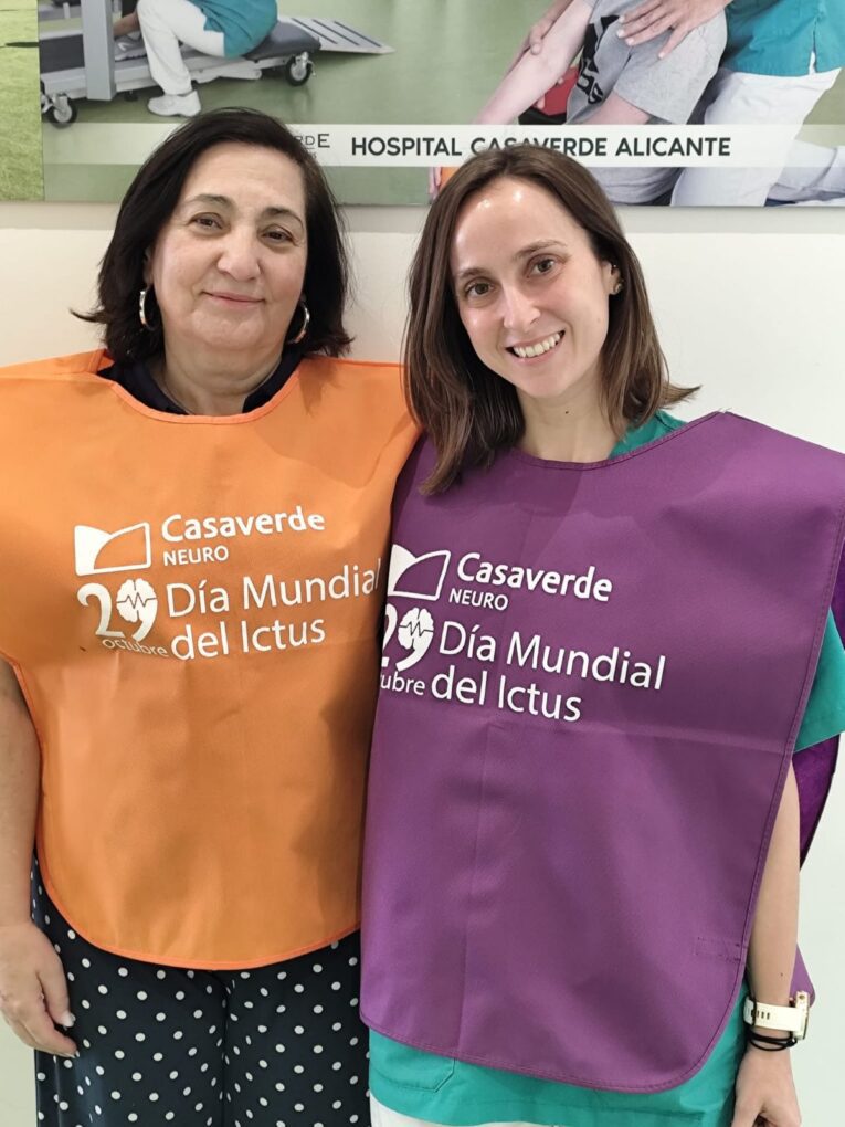 Dia Mundial Del Ictus CCAM 2025 4