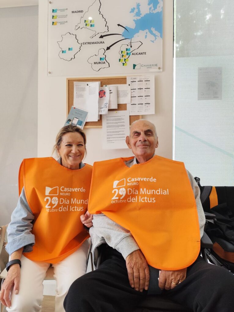 Dia Mundial Del Ictus CCAM 2025 5