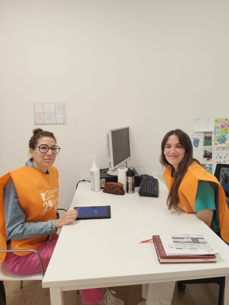 Dia Mundial Del Ictus CCAM 2025 6