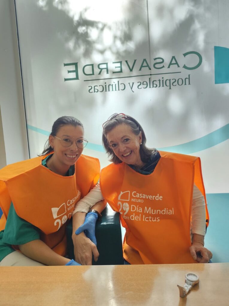 Dia Mundial Del Ictus CCAM 2025 7