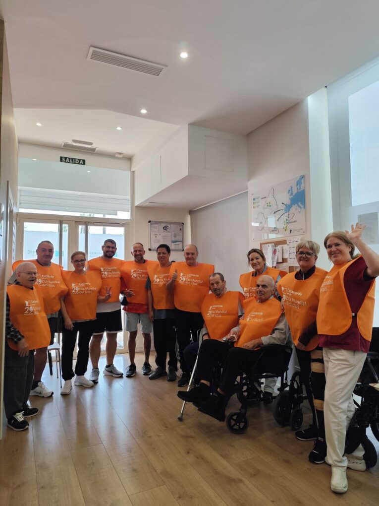 Dia Mundial Del Ictus CCAM 2025 8