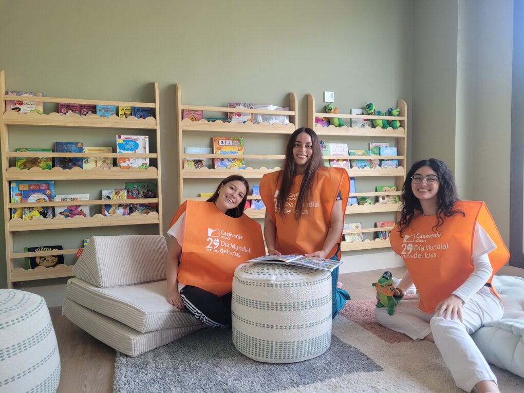 Dia Del Ictus CCAA 1