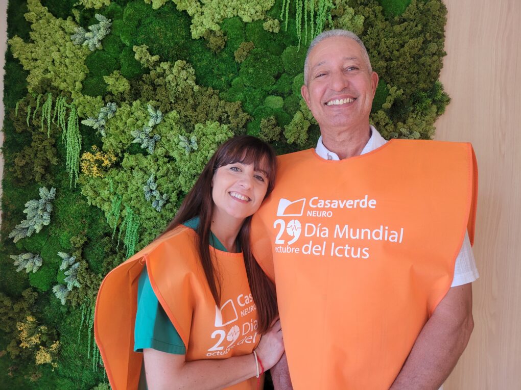 Dia Del Ictus CCAA 2