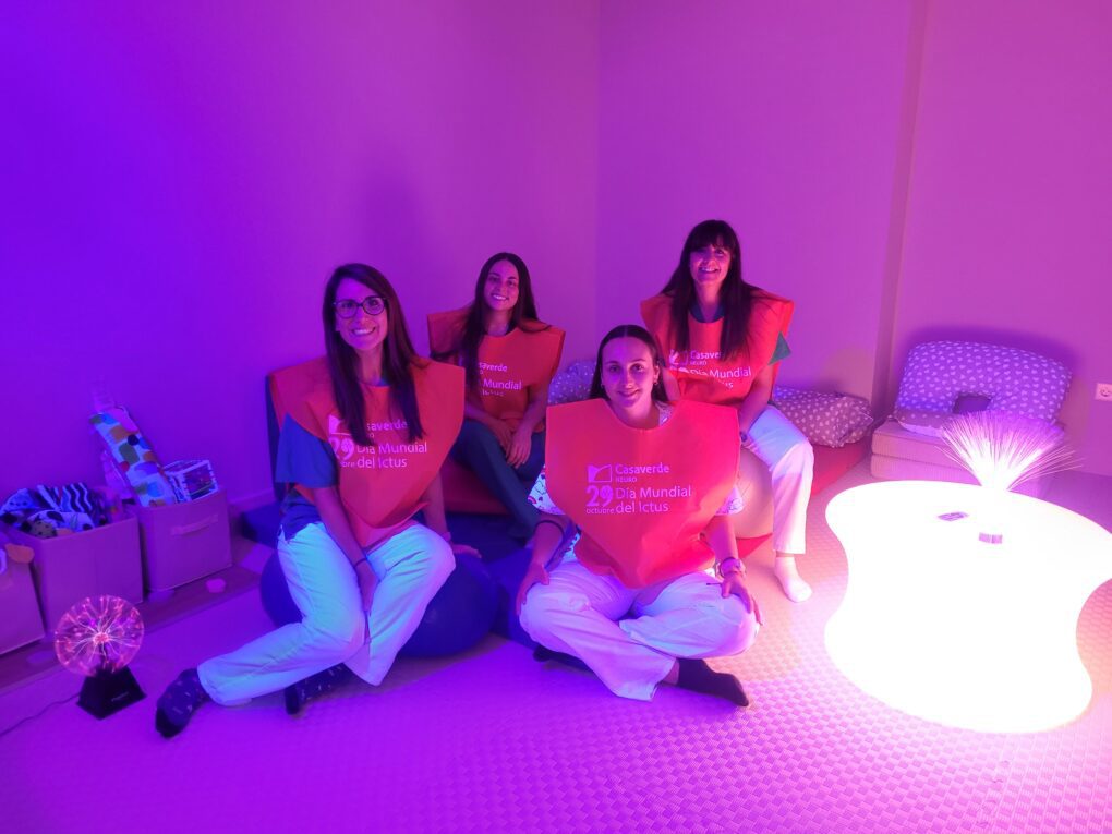 Dia Del Ictus CCAA 5