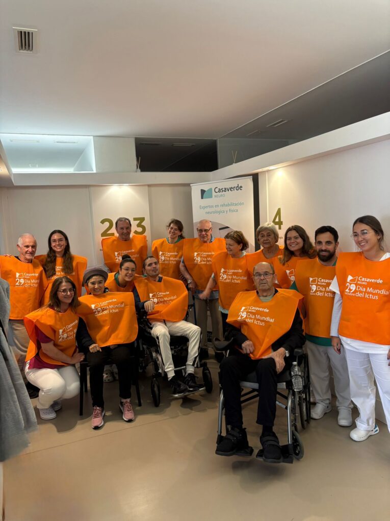 Dia Del Ictus CCAB 5