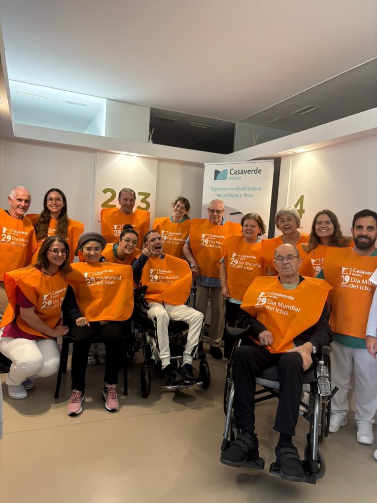 Dia Del Ictus CCAB 6