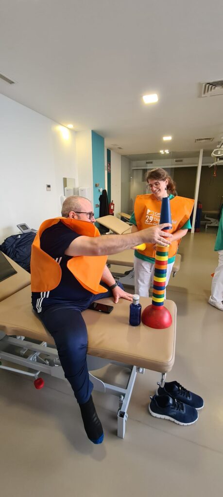 Dia Del Ictus CCAB 7