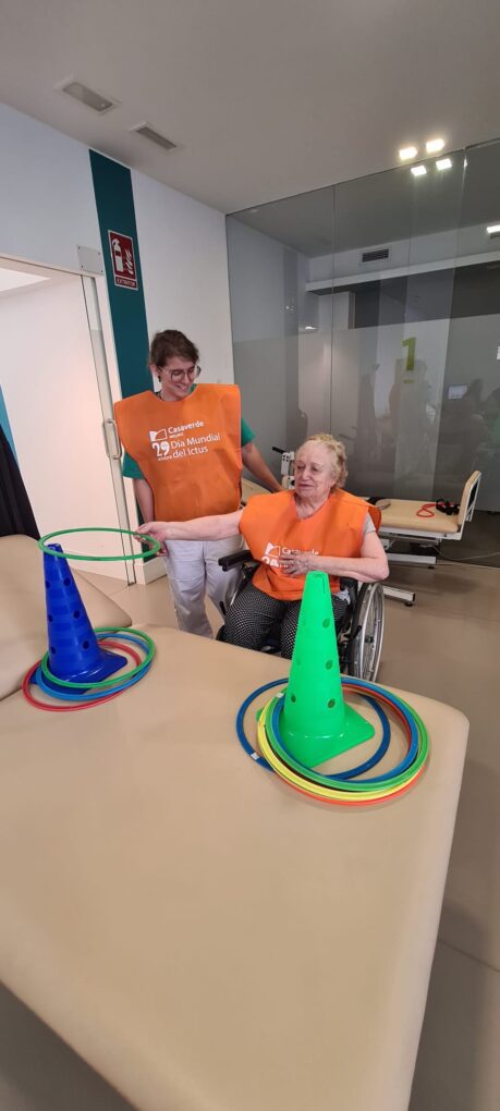 Dia Del Ictus CCAB 8