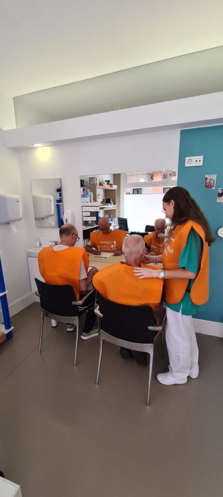 Dia Del Ictus CCAB 9