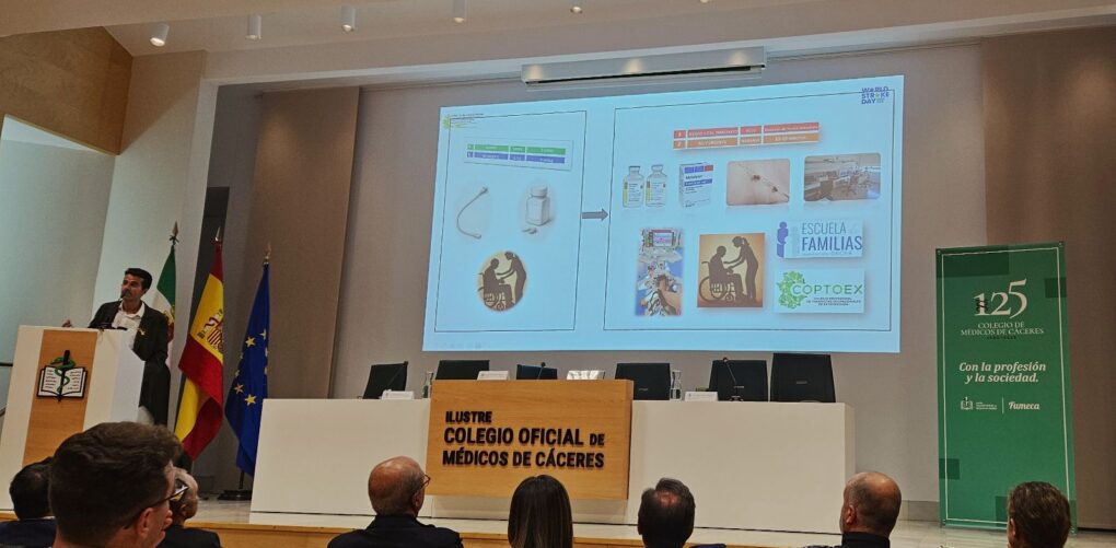 Dia Del Ictus CCAC 3