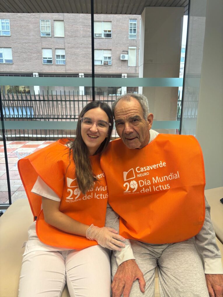 Dia Del Ictus CCAC 6