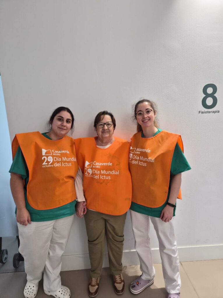 Dia Del Ictus CCAC 8