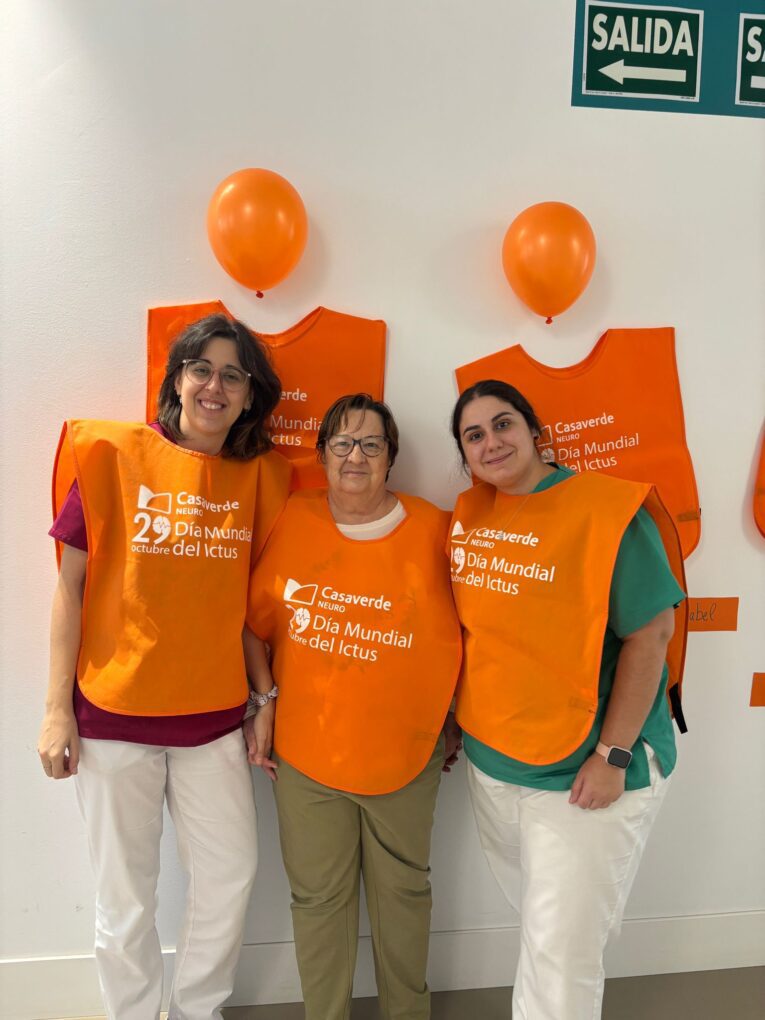 Dia Del Ictus CCAC 9