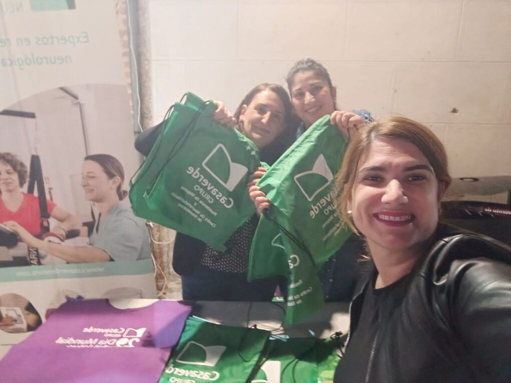 Dia Del Ictus CCM 2025 2