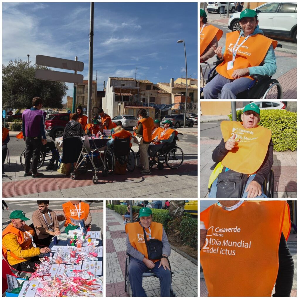 Dia Del Ictus HCA 2025 3