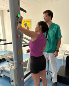 Historia De Superacion Antonia Monjo 2