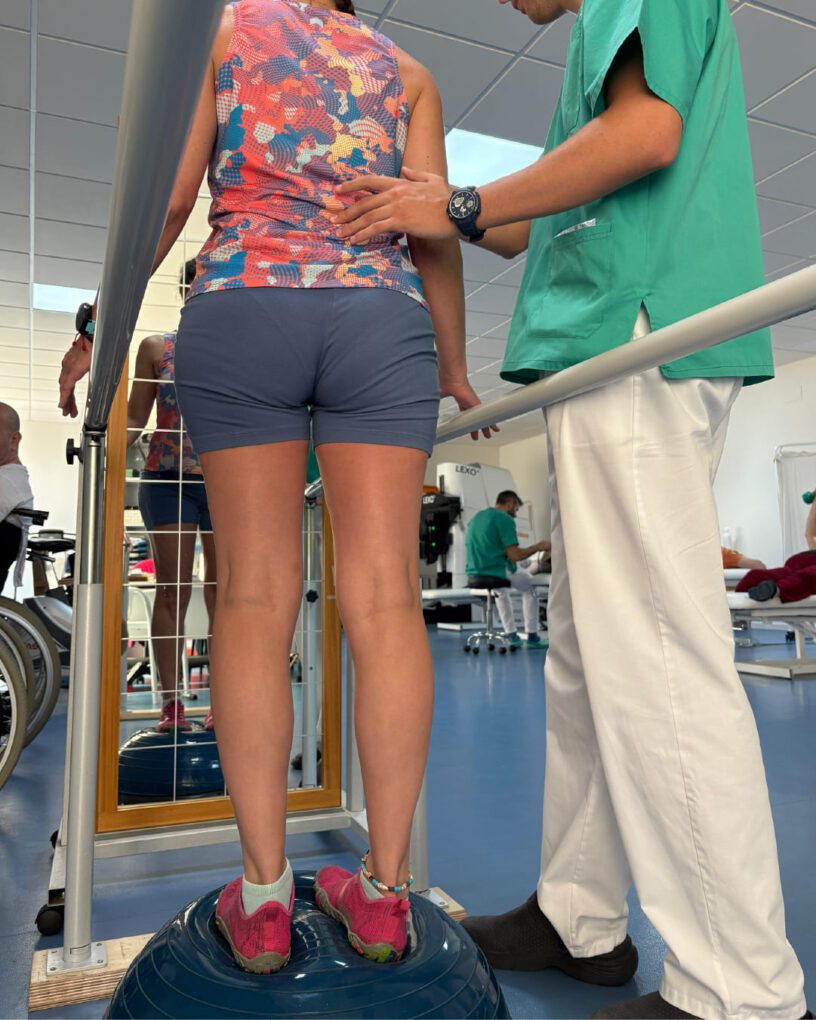 Historia Superacion Ictus Toni Monjo 2