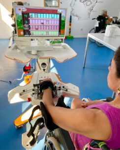 Historia Superacion Ictus Toni Monjo 3