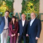 Inauguracion Clinica Casaverde Alicante 25.11 16