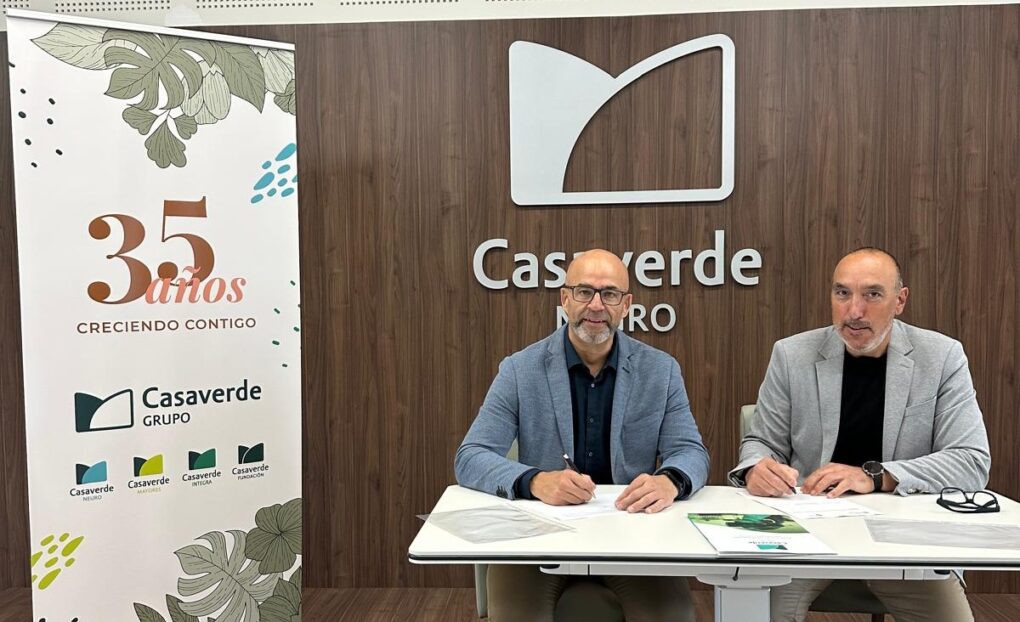 Convenio Casaverde Valladolid Y COPCYL 1