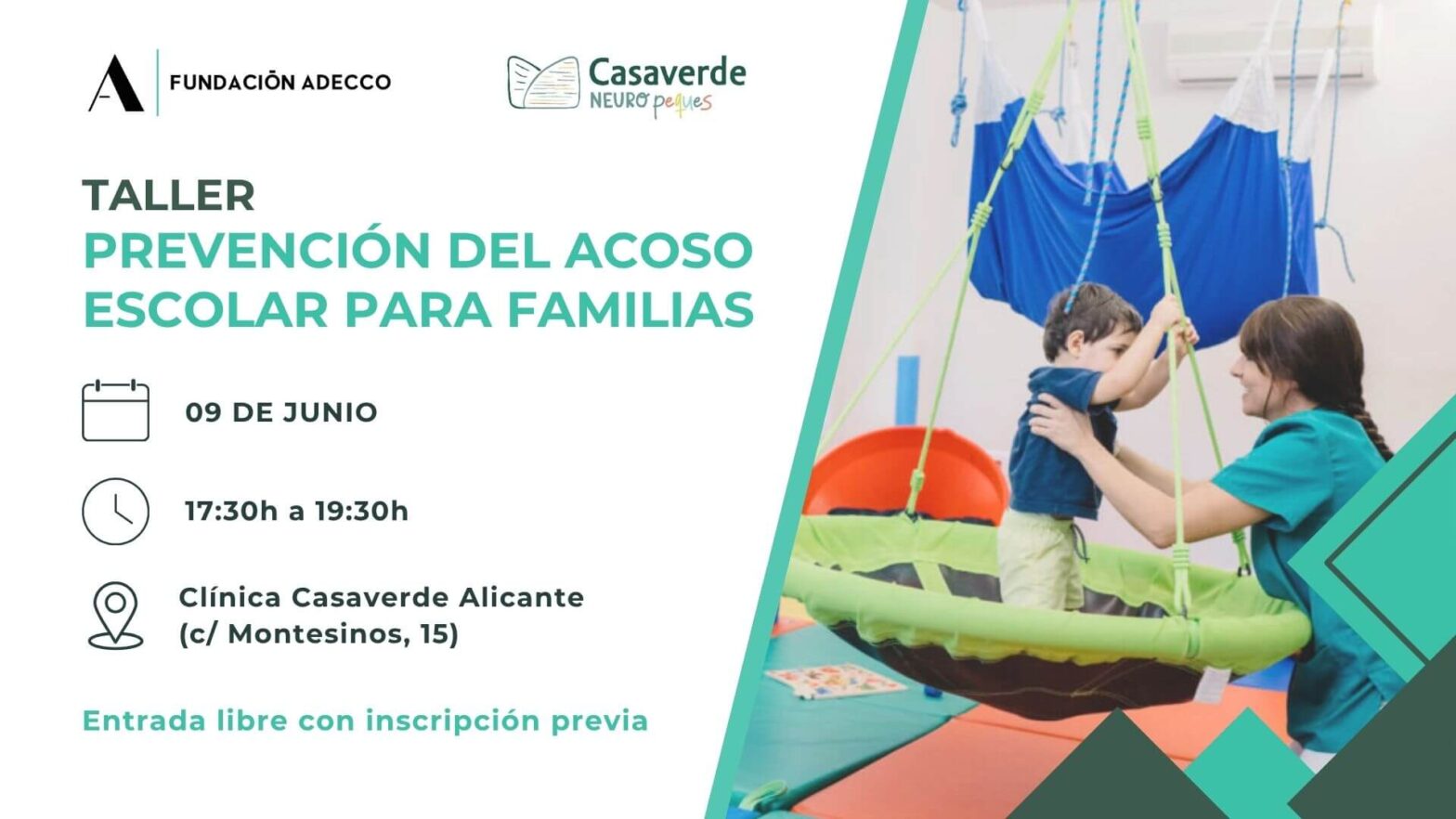 Taller Prevencion Del Acoso Escolar 4