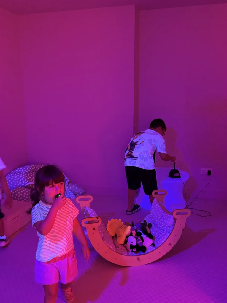 Escuela De Verano Insclusiva Fundacion Casaverde 3