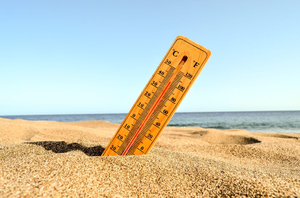 Calor y neurorrehabilitaci&oacute;n: c&oacute;mo protegerse de las altas temperaturas en verano