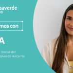 Portada Para Facebook Blanco Verde Calendario Blog